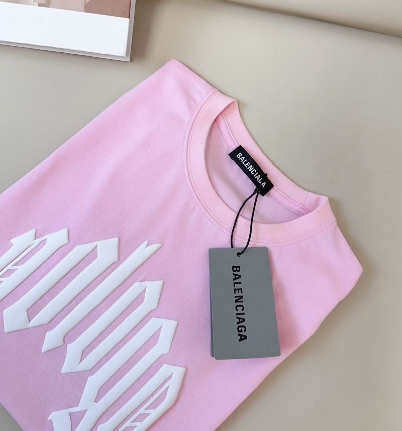 Balenciaga T-Shirts